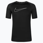 Мъжка тренировъчна тениска Nike Tight Top black DD1992-010
