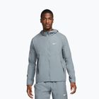Мъжко яке за бягане Nike Repel Miler smoke grey/smoke grey