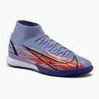 Мъжки футболни обувки Nike Superfly 8 Academy KM IC purple DB2862-506