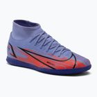Мъжки футболни обувки Nike Superfly 8 Club KM IC blue DB2863-506