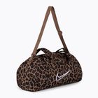 Тренировъчна чанта за жени Nike Gym Club brown DO2390-256