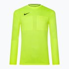 Мъжки футболен анцуг Nike Dri-FIT Referee II volt/black