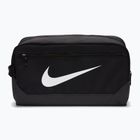 Мъжка чанта за тренировки Nike Brasilia 9.5 11 l black/black/white