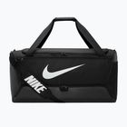 Тренировъчна чанта Nike Brasilia 9.5 95 l black/black/white