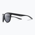 Слънчеви очила Nike Wave matte black/dark grey