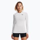 Дамска тренировъчна тениска Under Armour