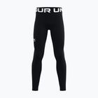 Детски клин Under Armour Cg Armour Leggings black/white