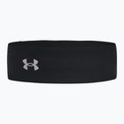 Under Armour Play Up дамска лента за глава black/gray wolf