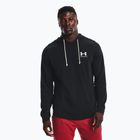 Мъжки суитшърт Under Armour Rival Terry Lc Hd black/onyx white