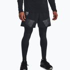 Мъжки тренировъчни шорти Under Armour UA Armourprint Woven black 1370416