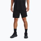 Мъжки баскетболни шорти Under Armour Baseline 10In 001 black 1370220-001-LG