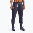 Under Armour мъжки потници Rival Fleece Joggers 558 grey 1356416-558