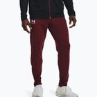 Мъжки потници Under Armour Ua Pique Track 690 червен 1366203-690