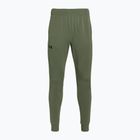 Мъжки панталони за тренировка Under Armour Armour Fleece Joggers green 1373362