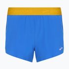 Дамски къси панталони за бягане Brooks Chaser 3" bluetiful/golden hour