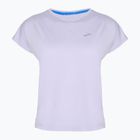 Дамска тениска за бягане Brooks Sprint Free violet dash