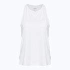 Дамска тениска за бягане Brooks Sprint Free Tank white