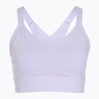 Спортен сутиен Brooks Interlace violet dash training bra