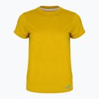 Дамска тениска за бягане Brooks Distance golden hour