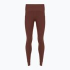 Дамски клинове за бягане Brooks Momentum Thermal Tight raisin