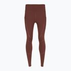 Дамски клинове за бягане Brooks Method 7/8 Tight raisin