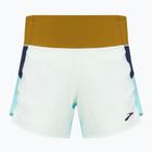 Дамски къси панталони за бягане Brooks Chaser 5" ice blue multi