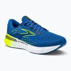 Мъжки обувки за бягане Brooks Glycerin GTS 20 blue 1103831D482