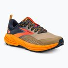 Дамски обувки за бягане Brooks Cascadia 16 peacoat/atomic blue/roobios