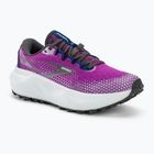 Дамски обувки за бягане Brooks Caldera 6 purple/violet/navy