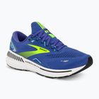 Brooks Adrenaline GTS 23 blue/nightlife/black мъжки обувки за бягане