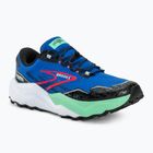 Мъжки обувки за бягане Brooks Caldera 7 victoria blue/black/spring bud