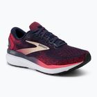 Brooks Ghost 16 дамски обувки за бягане peacoat/raspberry/apricot