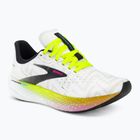 Дамски обувки за бягане Brooks Hyperion Max white/black/nightlife