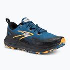 Мъжки обувки за бягане Brooks Cascadia 18 blue sapphire/black/orange