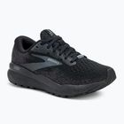 Дамски обувки за бягане Brooks Ghost 16 GTX black/black/ebony