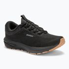 Дамски обувки за бягане Brooks Revel 7 black/black