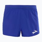 Мъжки шорти за бягане Brooks Elite 3" cobalt
