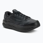 Мъжки обувки Brooks Ghost Max Leather black/black