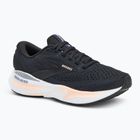 Дамски обувки за бягане Brooks Adrenaline GTS 24 black/peach/peacoat