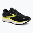 Мъжки маратонки за бягане Brooks Defyance 13 black/yellow/white