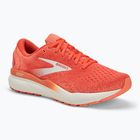 Brooks Ghost 16 дамски обувки за бягане coral/desert flower/coconut