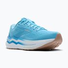 Brooks Ghost Max 2 дамски обувки за бягане baltic sea/bonnie blue/peach