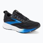 Мъжки обувки за бягане Brooks Trace 4 black/cobalt/limpet