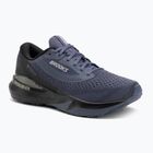 Мъжки маратонки за бягане Brooks Adrenaline GTS 24 GTX Black/Nightshadow/Coconut