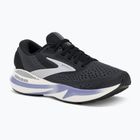Дамски обувки за бягане Brooks Adrenaline GTS 24 ebony/blue heron/silver