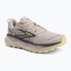 Мъжки обувки за бягане Brooks Cascadia 19 chateau/ebony/sunny lime