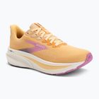 Дамски обувки за бягане Brooks Ghost 17 apricot/grey/pink