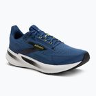 Мъжки обувки за бягане Brooks Revel 8 navy peony/black/acid lime