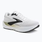 Мъжки обувки за бягане Brooks Ghost Max 3 bright white/tea/black