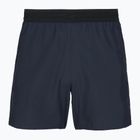 Мъжки шорти за бягане Brooks Dash 2in1 midnight run/black